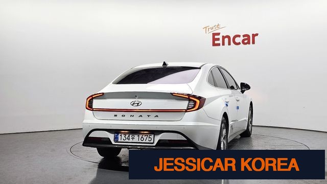 2022 Hyundai Sonata (DN8) - Thumbnail 18