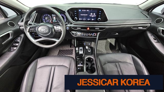2022 Hyundai Sonata (DN8) - Thumbnail 19