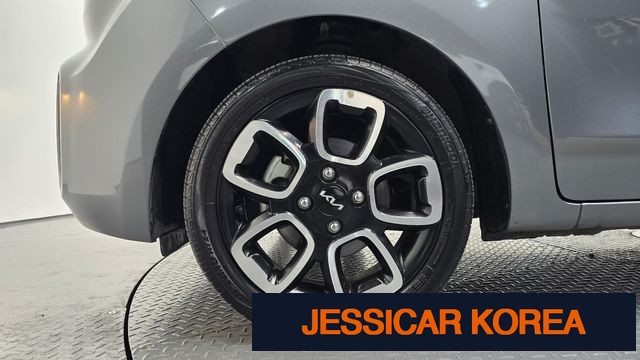 2022 Kia The New Ray - Thumbnail 2