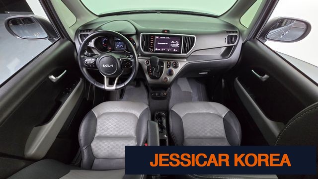 2022 Kia The New Ray - Thumbnail 3