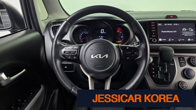 2022 Kia The New Ray - Thumbnail 4