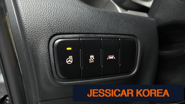 2022 Kia The New Ray - Thumbnail 5