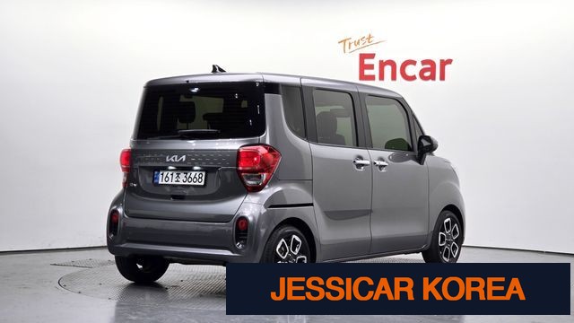 2022 Kia The New Ray - Thumbnail 11