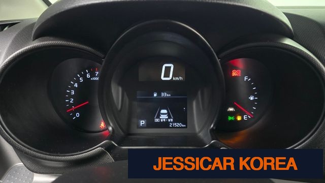 2022 Kia The New Ray - Thumbnail 12