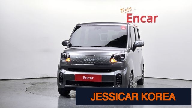2022 Kia The New Ray - Thumbnail 15