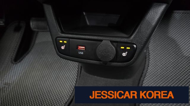 2022 Kia The New Ray - Thumbnail 18