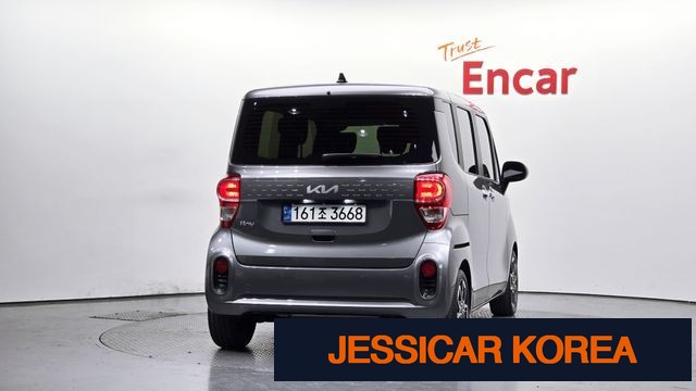 2022 Kia The New Ray - Thumbnail 19