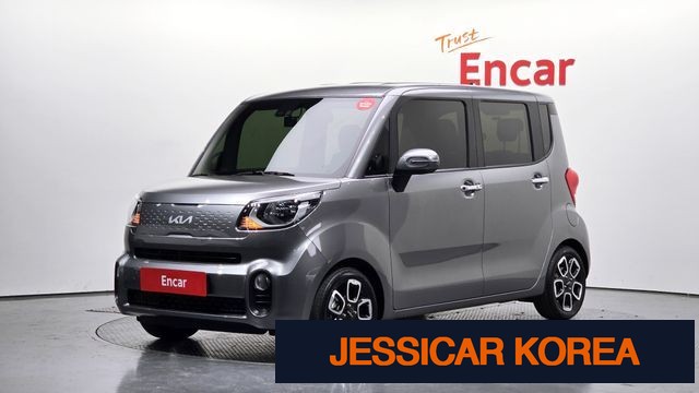 2022 Kia The New Ray - Thumbnail 20