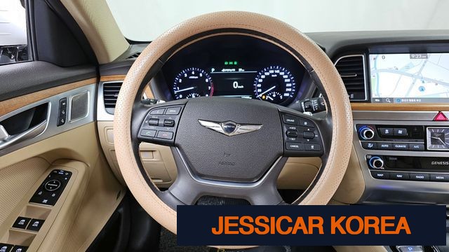 2020 Genesis G80 - Thumbnail 2