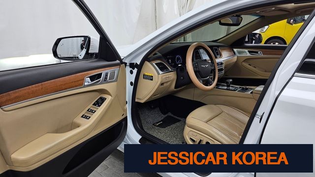 2020 Genesis G80 - Thumbnail 6