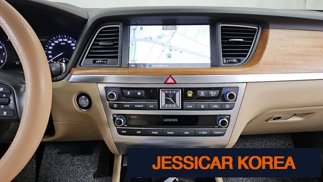 2020 Genesis G80 - Thumbnail 11