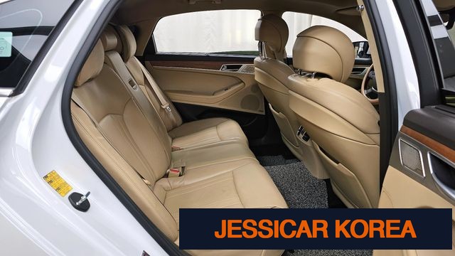2020 Genesis G80 - Thumbnail 15