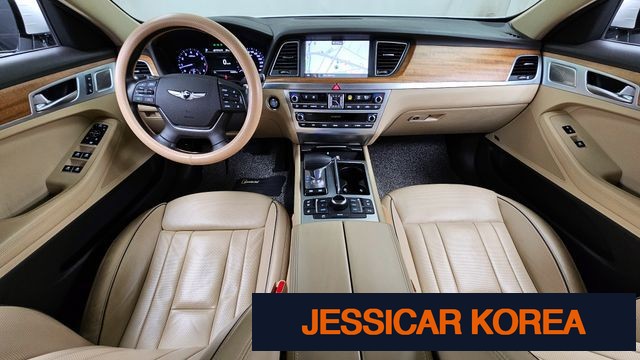 2020 Genesis G80 - Thumbnail 16