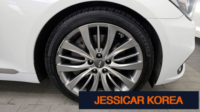 2020 Genesis G80 - Thumbnail 18