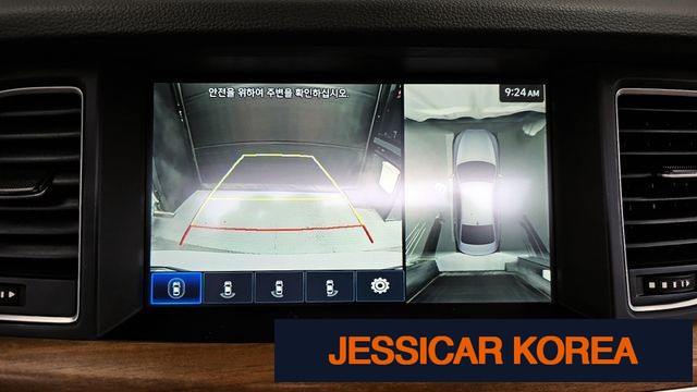2020 Genesis G80 - Thumbnail 19