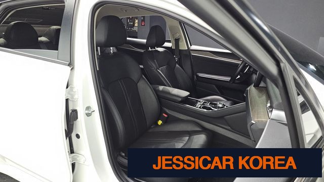 2021 Kia K5 Hybrid 3rd Generation - Thumbnail 2