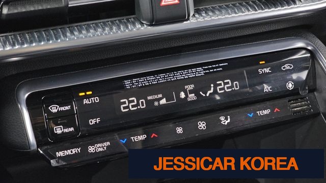 2021 Kia K5 Hybrid 3rd Generation - Thumbnail 6