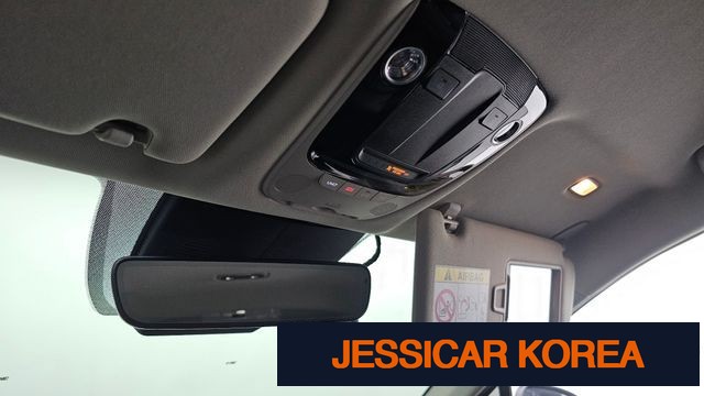 2021 Kia K5 Hybrid 3rd Generation - Thumbnail 10