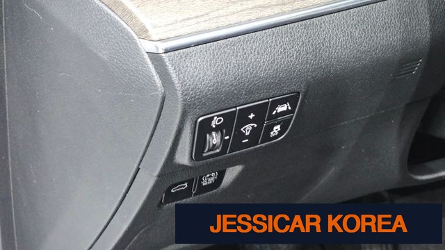 2021 Kia K5 Hybrid 3rd Generation - Thumbnail 17