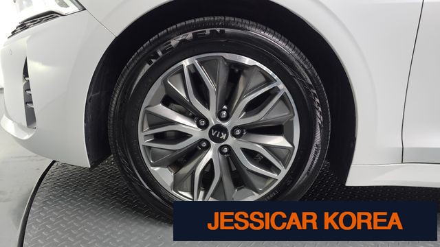 2021 Kia K5 Hybrid 3rd Generation - Thumbnail 18