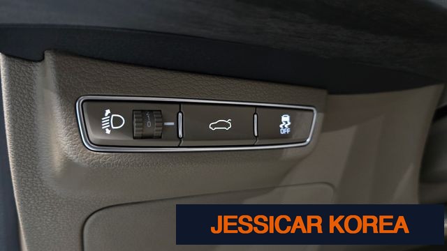 2022 Kia K8 - Thumbnail 10