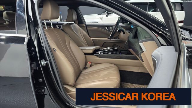2022 Kia K8 - Thumbnail 14
