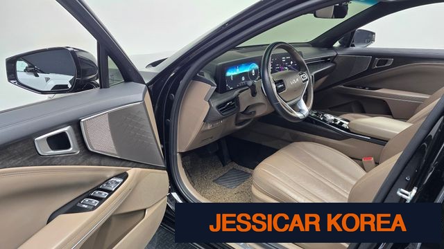 2022 Kia K8 - Thumbnail 15