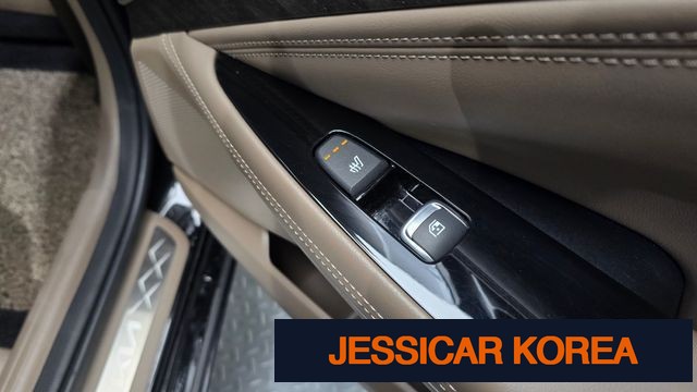 2022 Kia K8 - Thumbnail 19
