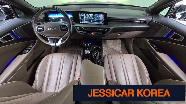 2022 Kia K8 - Thumbnail 20