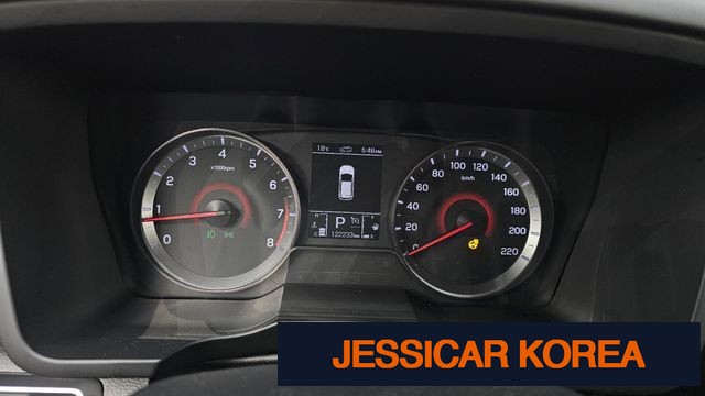 2020 KG Mobility Very New Tivoli - Thumbnail 5