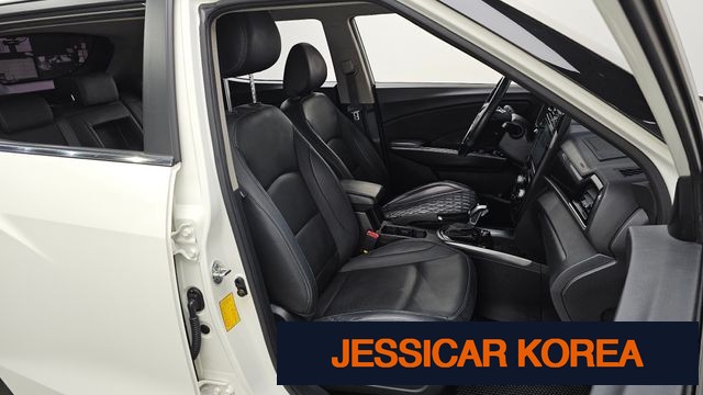 2020 KG Mobility Very New Tivoli - Thumbnail 6