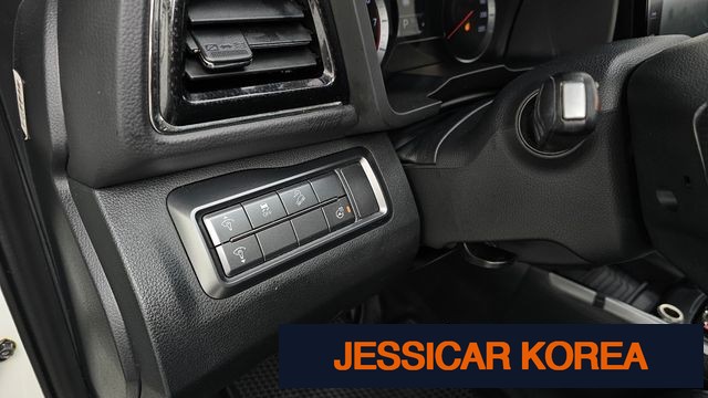 2020 KG Mobility Very New Tivoli - Thumbnail 9