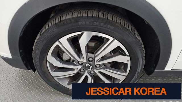 2020 KG Mobility Very New Tivoli - Thumbnail 17