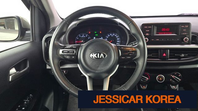 2018 Kia All New Morning (JA) - Thumbnail 2