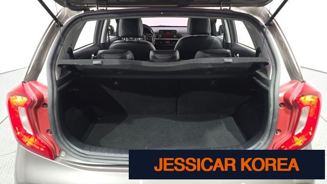 2018 Kia All New Morning (JA) - Thumbnail 3