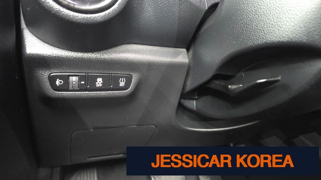 2018 Kia All New Morning (JA) - Thumbnail 4