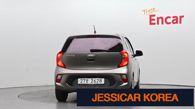 2018 Kia All New Morning (JA) - Thumbnail 5