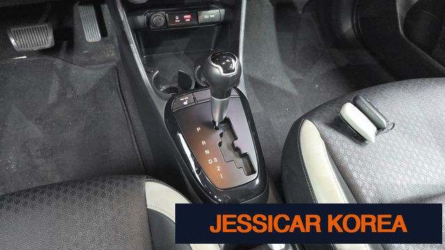 2018 Kia All New Morning (JA) - Thumbnail 7