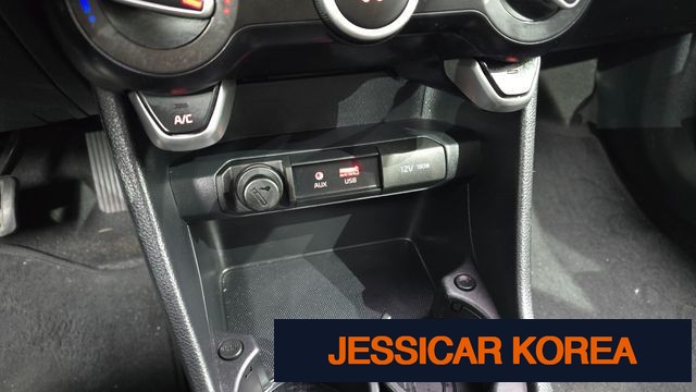 2018 Kia All New Morning (JA) - Thumbnail 8