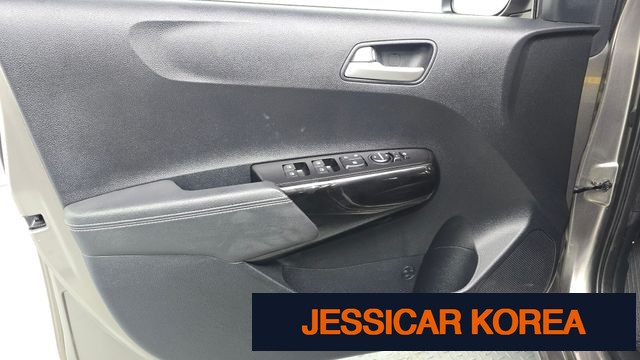 2018 Kia All New Morning (JA) - Thumbnail 9