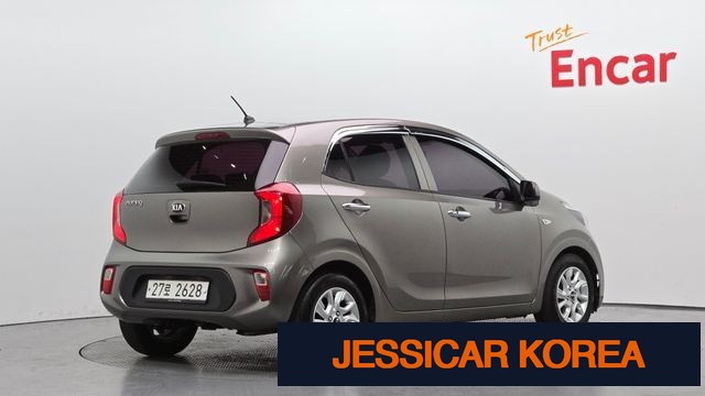 2018 Kia All New Morning (JA) - Thumbnail 10