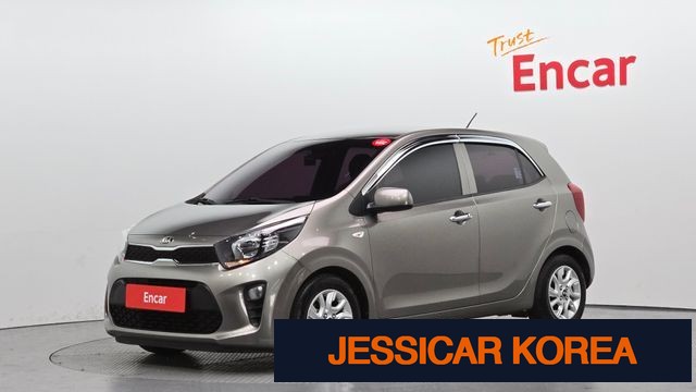 2018 Kia All New Morning (JA) - Thumbnail 11