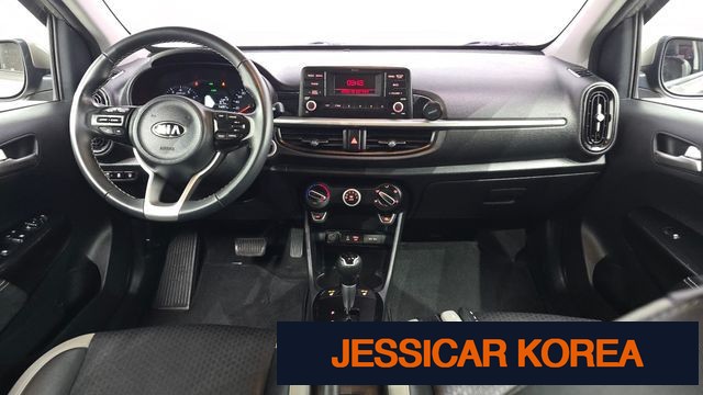 2018 Kia All New Morning (JA) - Thumbnail 12