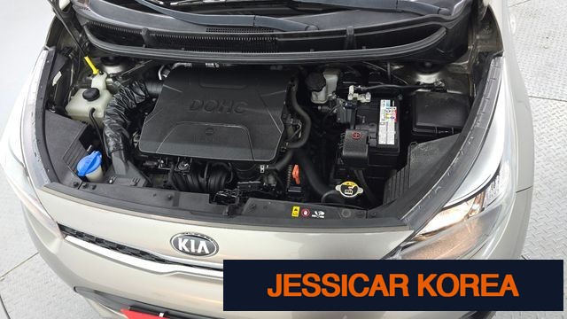 2018 Kia All New Morning (JA) - Thumbnail 13