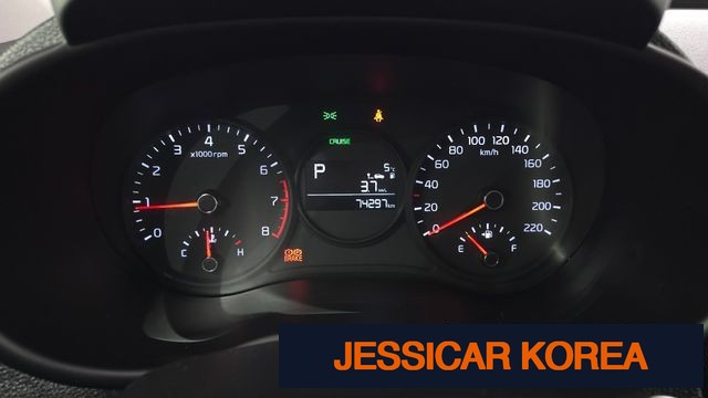 2018 Kia All New Morning (JA) - Thumbnail 14