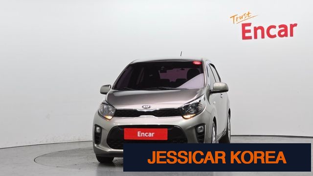 2018 Kia All New Morning (JA) - Thumbnail 15