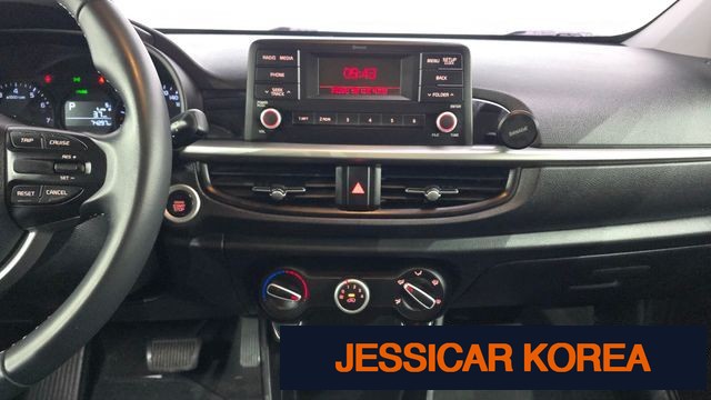 2018 Kia All New Morning (JA) - Thumbnail 16