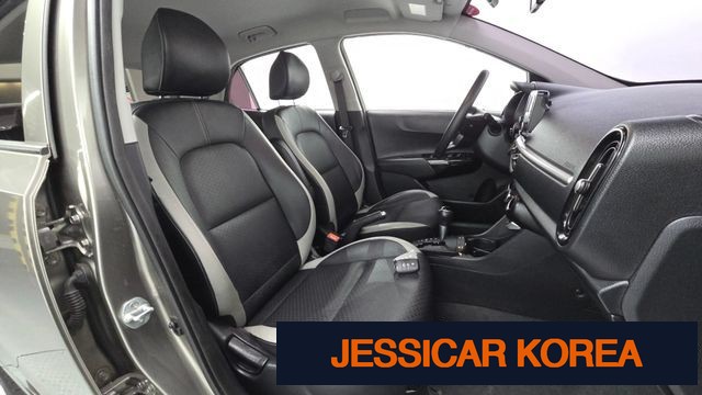2018 Kia All New Morning (JA) - Thumbnail 17