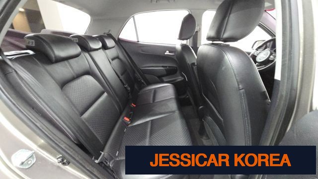 2018 Kia All New Morning (JA) - Thumbnail 18