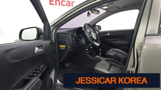 2018 Kia All New Morning (JA) - Thumbnail 19